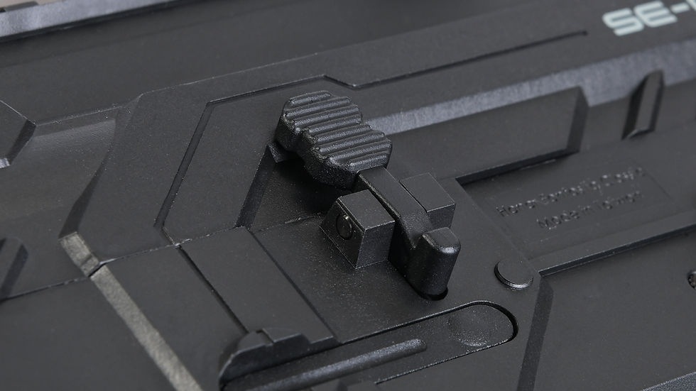 HFC ��ư���� Tomahawk �ȥޥۡ��� HB-203-B BK/TAN