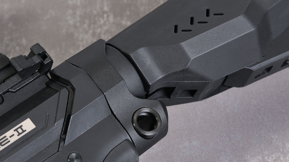 HFC ��ư���� Tomahawk �ȥޥۡ��� HB-203-B BK/TAN