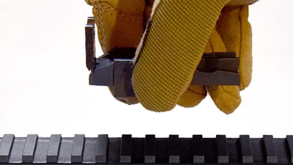 HFC ��ư���� Tomahawk �ȥޥۡ��� HB-203-B BK/TAN