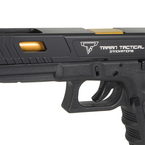 E&C 1202 GLOCK34 TTI ֥Хå ɥХ G34 å34