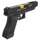 E&C 1202 GLOCK34 TTI ֥Хå ɥХ G34 å34