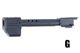 GUNDAY ����ޥ륤 P320 �ե��б� TRUE+HC320������ 4�� ���������Х�� BK