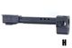GUNDAY ����ޥ륤 P320 �ե��б� TRUE+HC320������ 4�� ���������Х�� BK