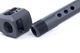 GUNDAY ����ޥ륤 P320 �ե��б� TRUE+HC320������ 4�� ���������Х�� BK