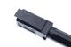 GUNDAY ����ޥ륤 P320 �ե��б� TRUE+HC320������ 4�� ���������Х�� BK