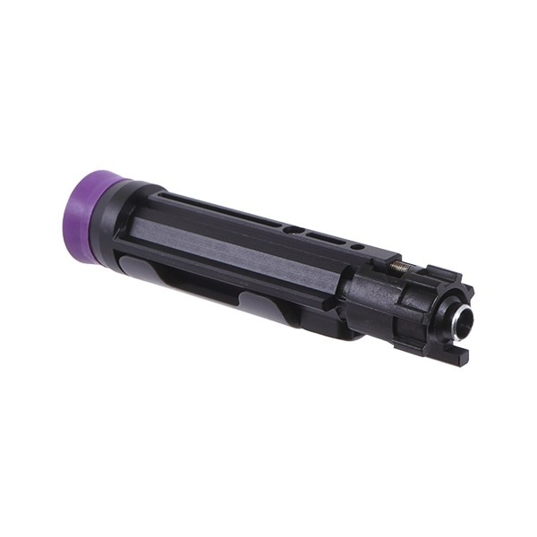 CGS T8 SP SYSTEM 7075����ߥ˥��� CNC �����ǥ��󥰥Υ��� & �����㥹���֥�ե����Х�� ���å� CGS / ����ޥ륤 M4 MWS GBB��