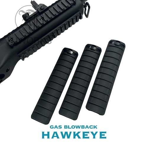 KJW HAWKEYE �ۡ������� ���ߥ����� �����֥����Хå� �饤�ե� ���硼�ƥ�