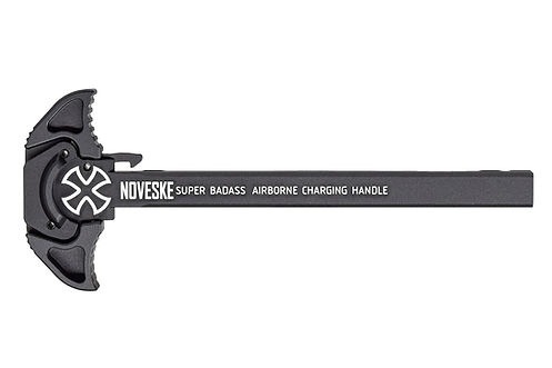 T8 �ޥ륤 MWS �б� NOVESKE N4 ���㡼���󥰥ϥ�ɥ� BK/FDE
