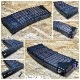 ��Ź������5��OFF�����ݥ��EMG��T8 SP SYSTEM LANCER L5AWM 300BLK������ �ޥ����� LANCER Licensed �ޥ륤 M4 MWS �����֥����Хå���