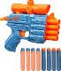 Hasbro NERF �ʡ��� ���꡼�� 2.0 �ץ����ڥ��� QS-4