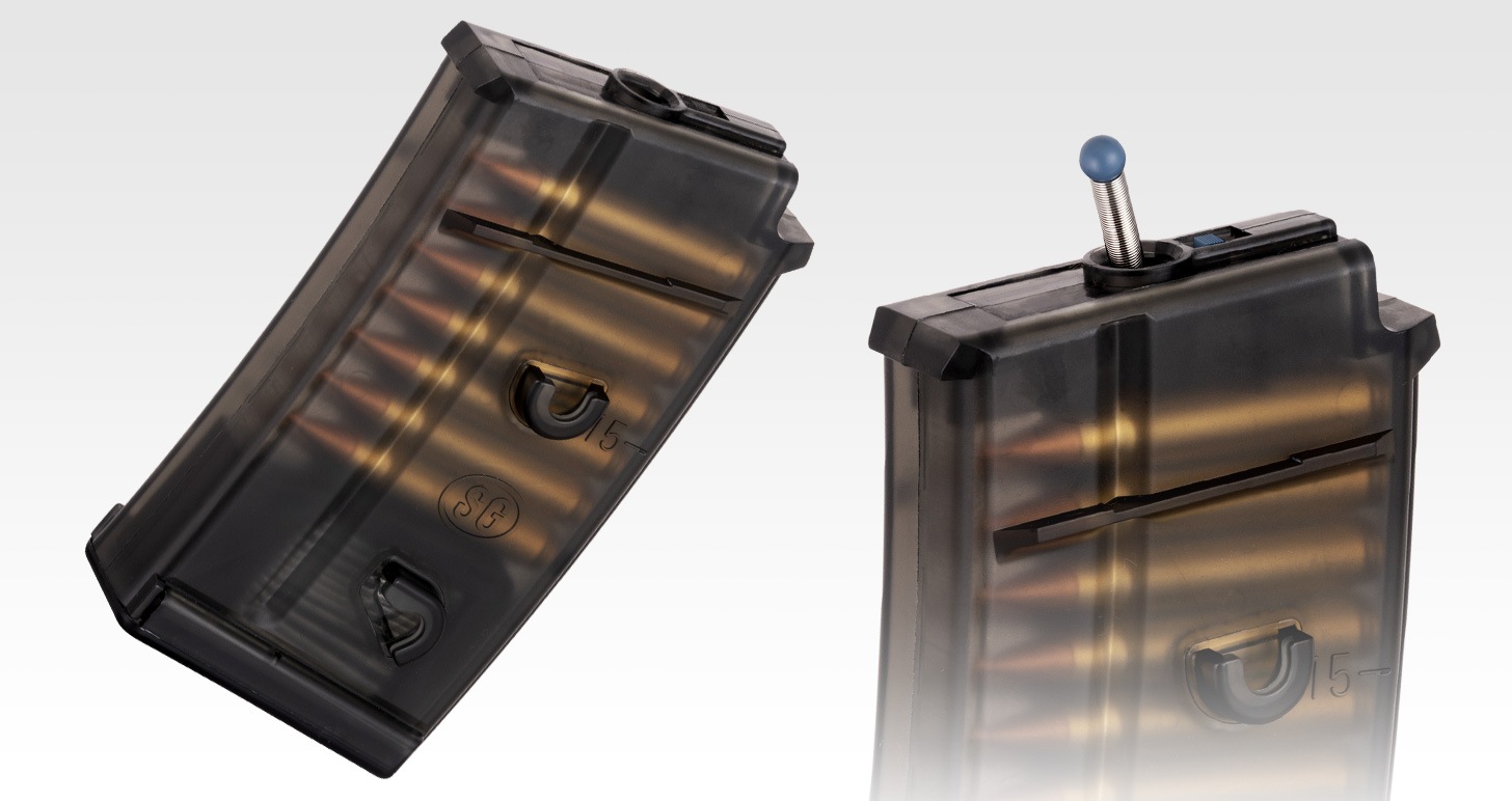 ����ޥ륤 18�аʾ�����ư���� SG553�ץ饹 SIG553+ SIG553