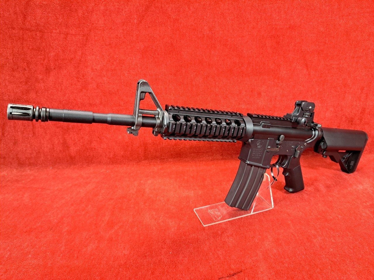 ޥ륤 ư SOPMOD M4