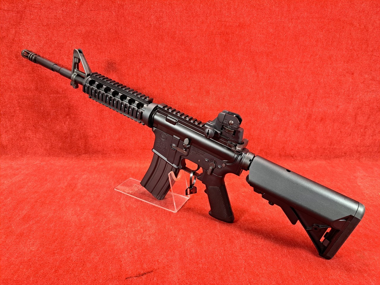 ޥ륤 ư SOPMOD M4