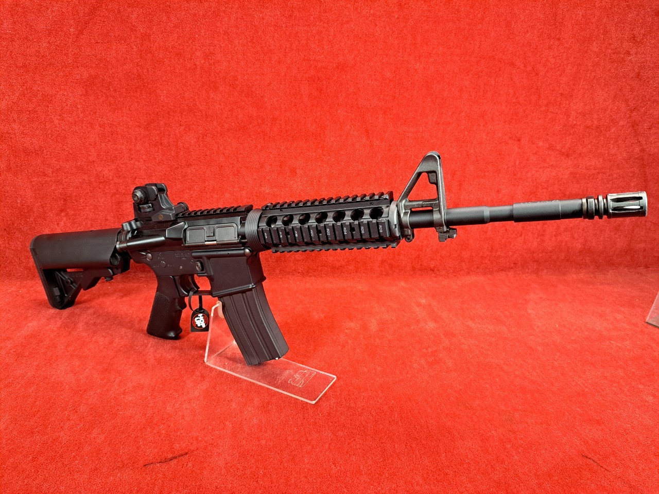 ޥ륤 ư SOPMOD M4