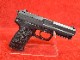 ����ޥ륤��18�аʾ��ѡ���ư�ϥ�ɥ���H&K USP���֥�å����顼