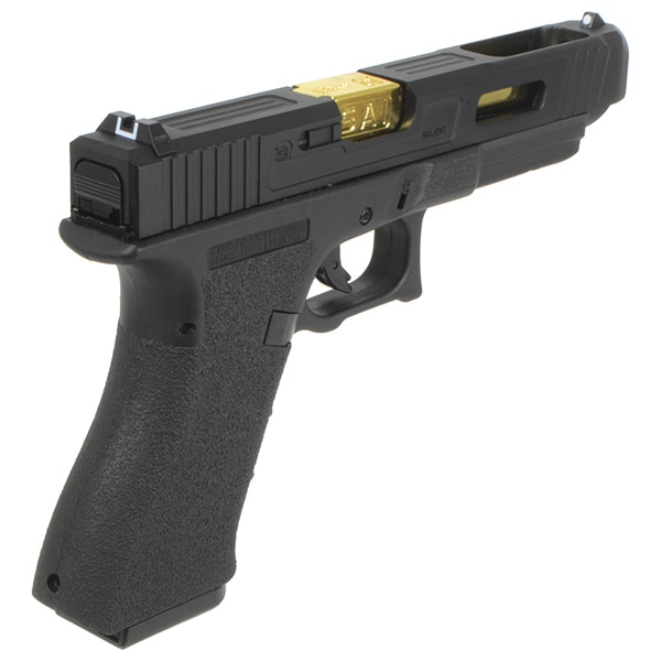 E&C 1203 GLOCK34 SAI ֥Хå ɥХ G34 å34