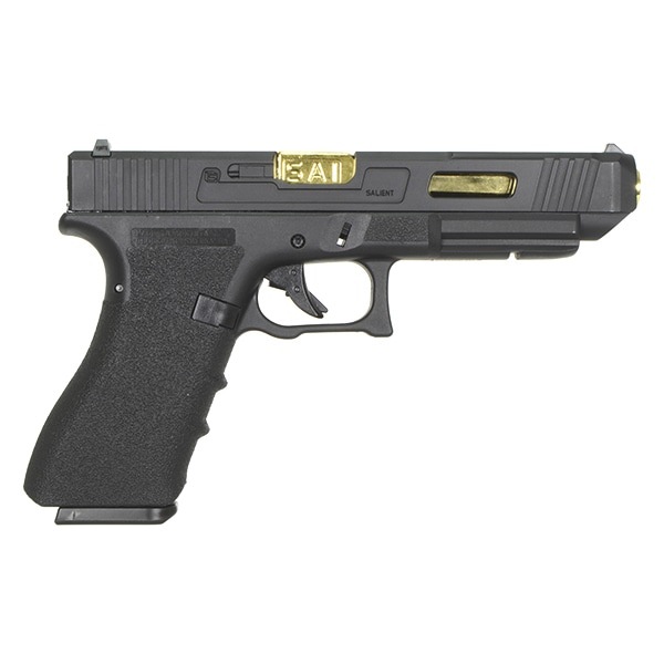 E&C 1203 GLOCK34 SAI ֥Хå ɥХ G34 å34