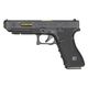 E&C 1203 GLOCK34 SAI ֥Хå ɥХ G34 å34