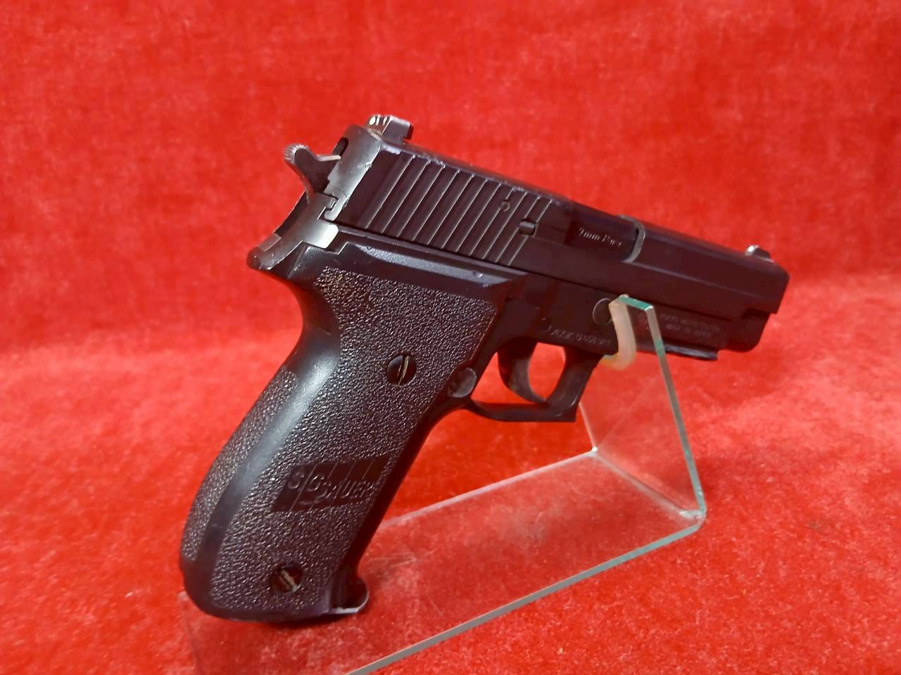 �ھ�ʪ����ʡ�����ޥ륤GBB SIG P226 RAIL P226�쥤�� P226R