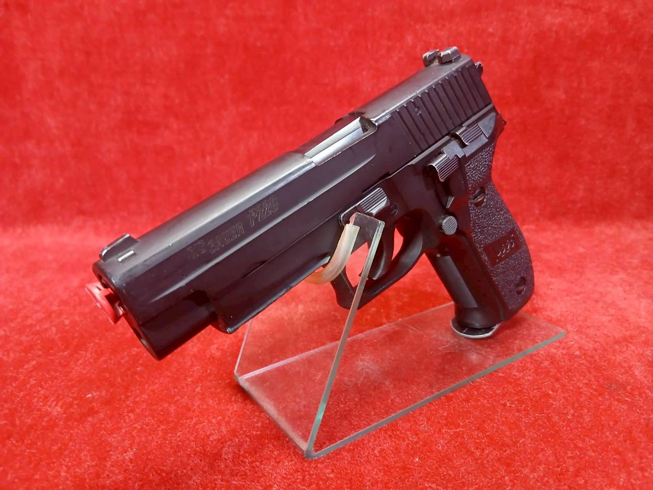 �ھ�ʪ����ʡ�����ޥ륤GBB SIG P226 RAIL P226�쥤�� P226R