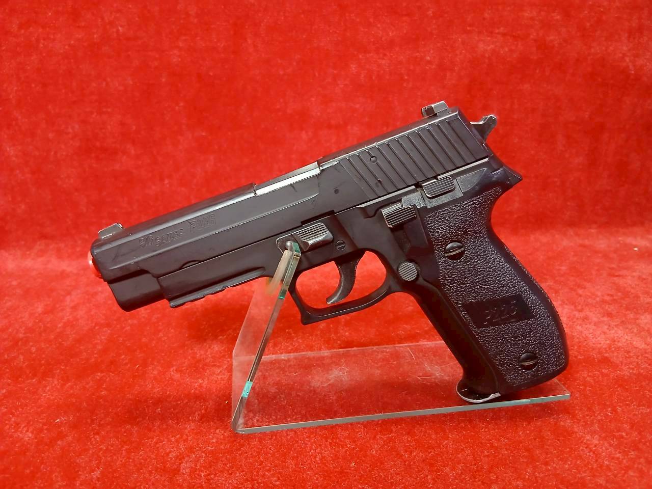 �ھ�ʪ����ʡ�����ޥ륤GBB SIG P226 RAIL P226�쥤�� P226R