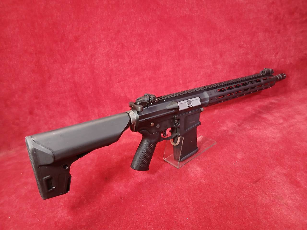 ［Aさん専用］KSC製 MEGA MATEN GBBR ガスブローバックライフル 上物中古品】 KSCガスブローバックライフル Mega MATEN | 中古品・新品