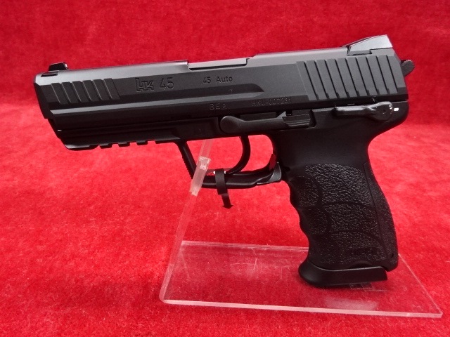 ����ޥ륤 18�аʾ��� �����֥����Хå��ϥ�ɥ��� HK45
