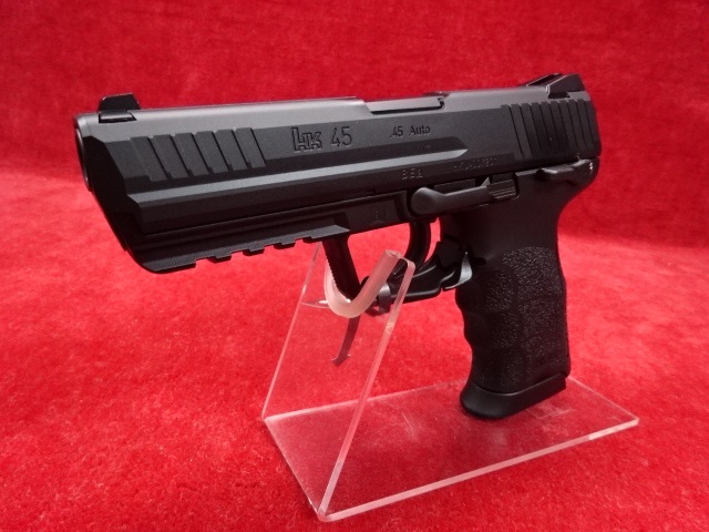 ����ޥ륤 18�аʾ��� �����֥����Хå��ϥ�ɥ��� HK45