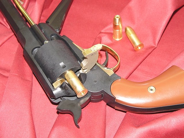 HWS ȯ�з���ǥ륬�� �˥塼��ǥ륢���ߡ� �������ե���С�������ǥ� New Model Army