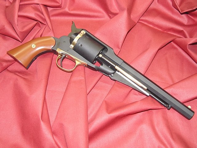 HWS ȯ�з���ǥ륬�� �˥塼��ǥ륢���ߡ� �������ե���С�������ǥ� New Model Army