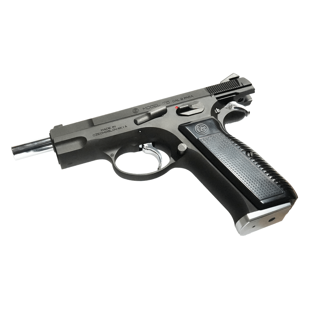 KSC 18�аʾ��ѥ֥����Хå��������� Cz75 ������饤��2 �إ����������� �����ƥ�7