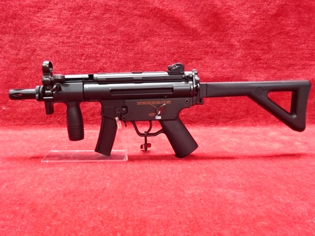 Ź5OFFݥޥ륤 H&K MP5A4 PDW ư ɥ MP5K MP5KPDW