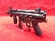 Ź5OFFݥޥ륤 H&K MP5A4 PDW ư ɥ MP5K MP5KPDW