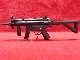 Ź5OFFݥޥ륤 H&K MP5A4 PDW ư ɥ MP5K MP5KPDW