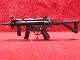  ޥ륤 H&K MP5A4 PDW ư ɥ MP5K MP5KPDW