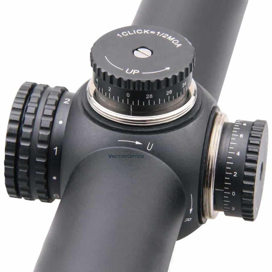 ��Ź������5��OFF�����ݥ��VECTOR OPTICS �饤�ե륹������ Grimlock 1��6��24 GEN2 SCOC-13�� �������å� ��580��