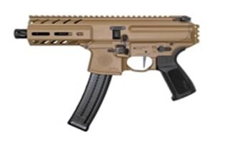 APFG MPX-K ガスブロ タンカラー ガスガン 東京マルイ ストック付き APFG MPX-K ガスブロ タンカラー ガスガン 東京マルイ ストック付き