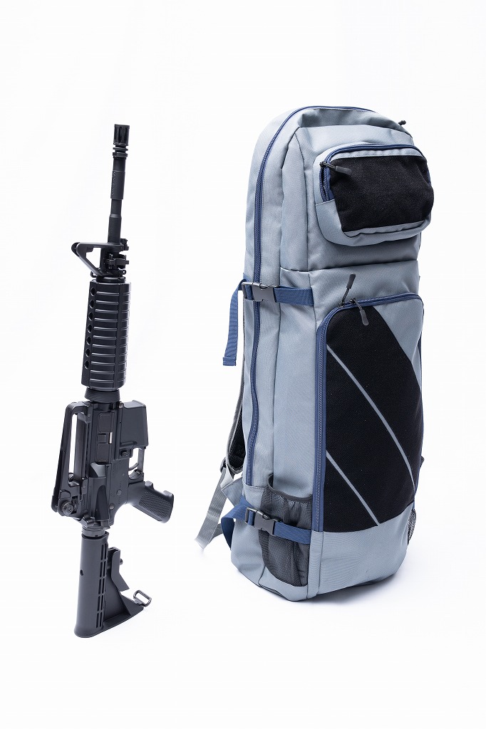 電動ガンセット　ケース/バッグ付　ハンドガン　バッテリー　ガンケース　トレーサー 電動ガンセット ケース/バッグ付 ハンドガン バッテリー ガン