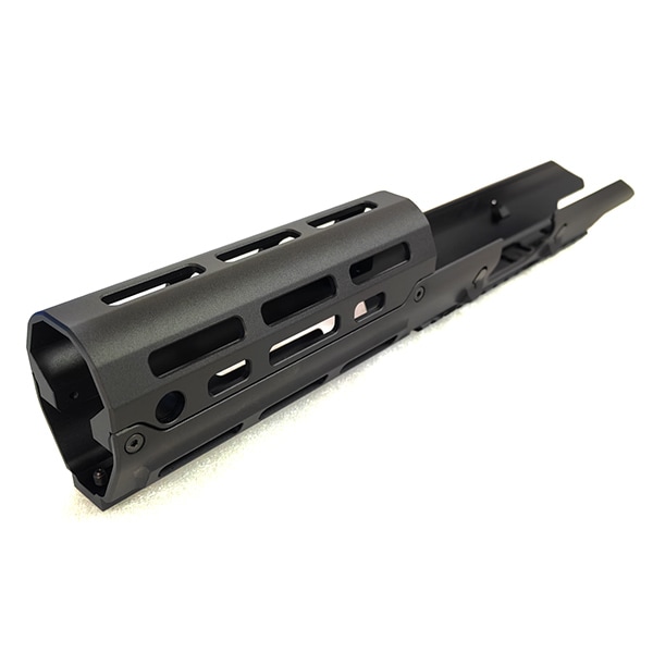 Ź5OFFݥ5KU UTG Υꥷå M-LOK 졼ϥɥ ޥ륤MP5꡼ 