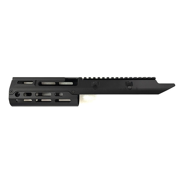 Ź5OFFݥ5KU UTG Υꥷå M-LOK 졼ϥɥ ޥ륤MP5꡼ 