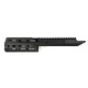 Ź5OFFݥ5KU UTG Υꥷå M-LOK 졼ϥɥ ޥ륤MP5꡼ 