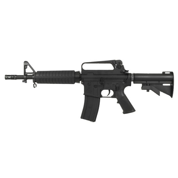 E&C 326E COLT M733 Commando Kestrel V2 BASIC ư COLT Licensed