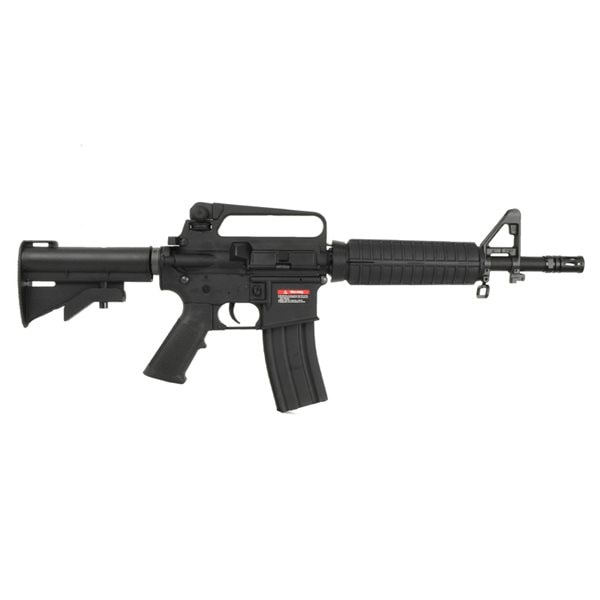 E&C 326E COLT M733 Commando Kestrel V2 BASIC ư COLT Licensed