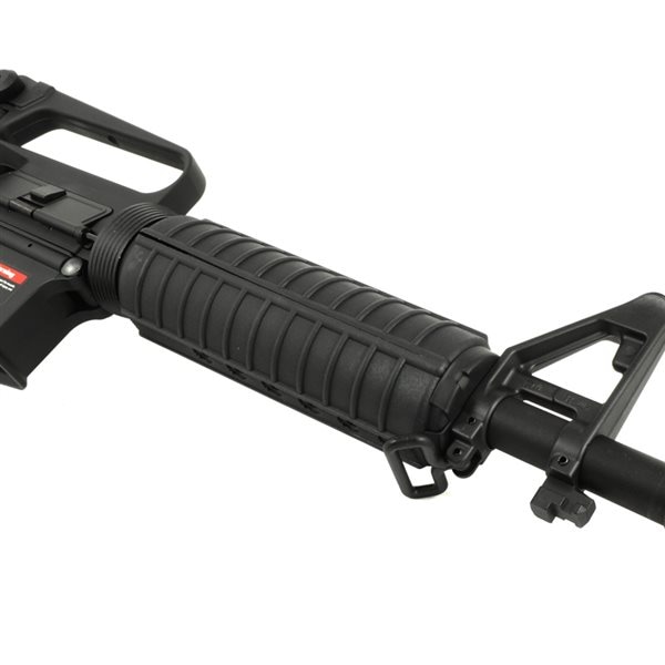 E&C 326E COLT M733 Commando Kestrel V2 BASIC ư COLT Licensed