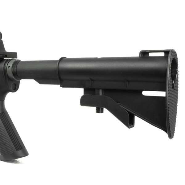 E&C 326E COLT M733 Commando Kestrel V2 BASIC ư COLT Licensed