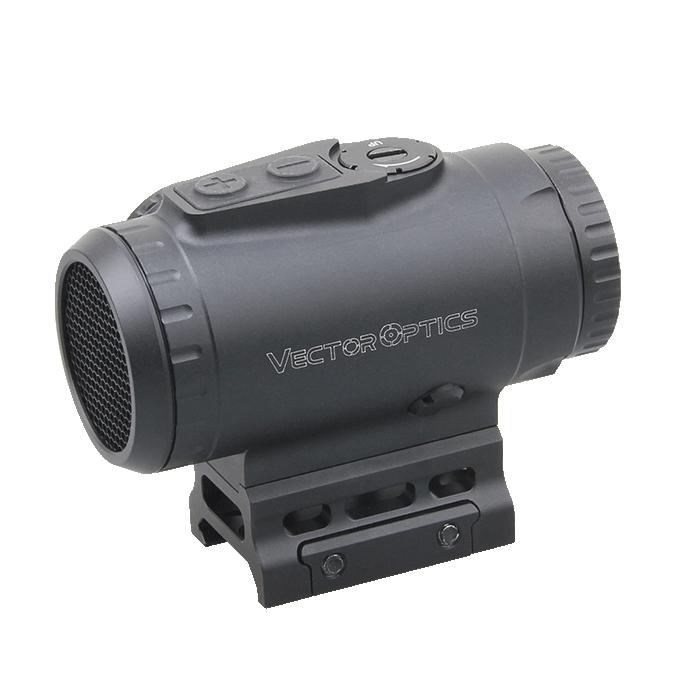 ��Ź������5��OFF�����ݥ��Vector Optics �ޥ������ץꥺ�ॹ������ Paragon 3x18 Micro SCPS-M03 �٥��������ץƥ����� �ѥ饴�� (581)