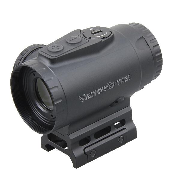 ��Ź������5��OFF�����ݥ��Vector Optics �ޥ������ץꥺ�ॹ������ Paragon 3x18 Micro SCPS-M03 �٥��������ץƥ����� �ѥ饴�� (581)