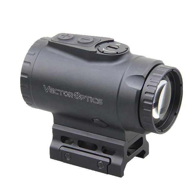 ��Ź������5��OFF�����ݥ��Vector Optics �ޥ������ץꥺ�ॹ������ Paragon 3x18 Micro SCPS-M03 �٥��������ץƥ����� �ѥ饴�� (581)