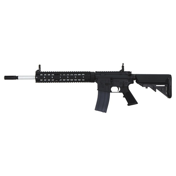 CGS T8 SP SYSTEMS RECCE RIFLE �����֥����Хå�  COLT Licensed