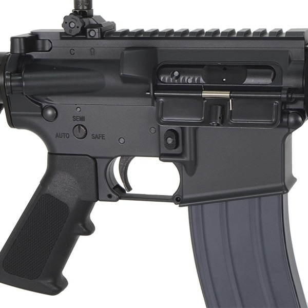 CGS T8 SP SYSTEMS RECCE RIFLE �����֥����Хå�  COLT Licensed